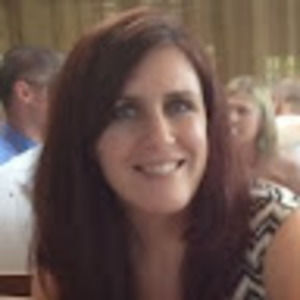 Meet your Posher, Leigh